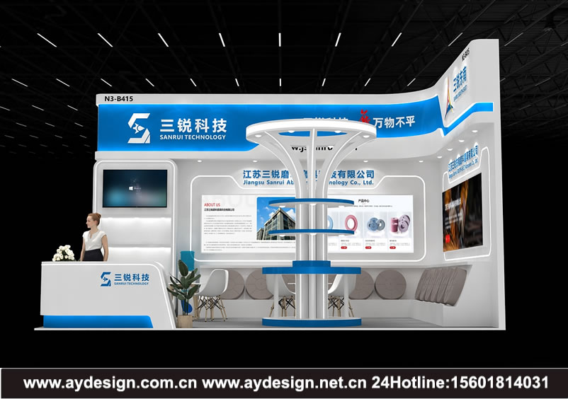 磨具展台搭建,陶瓷砂轮展台设计,超硬砂轮展会搭建,树脂砂轮展位装修,磨料磨具展台设计,固结磨具展台搭建,CCMT展会设计,中国数控机床展览会展台搭建,CIMT展台搭建,中国国际机床展览会展位装修